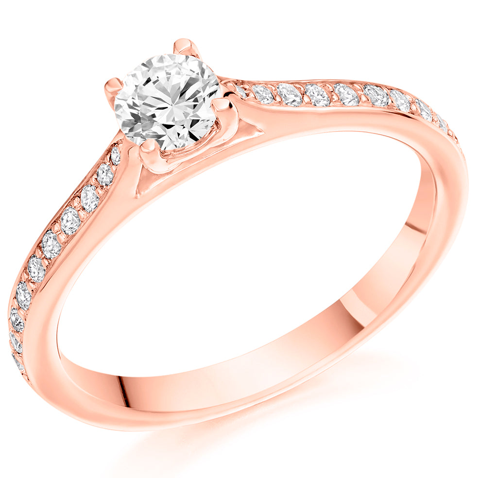 Rose Gold