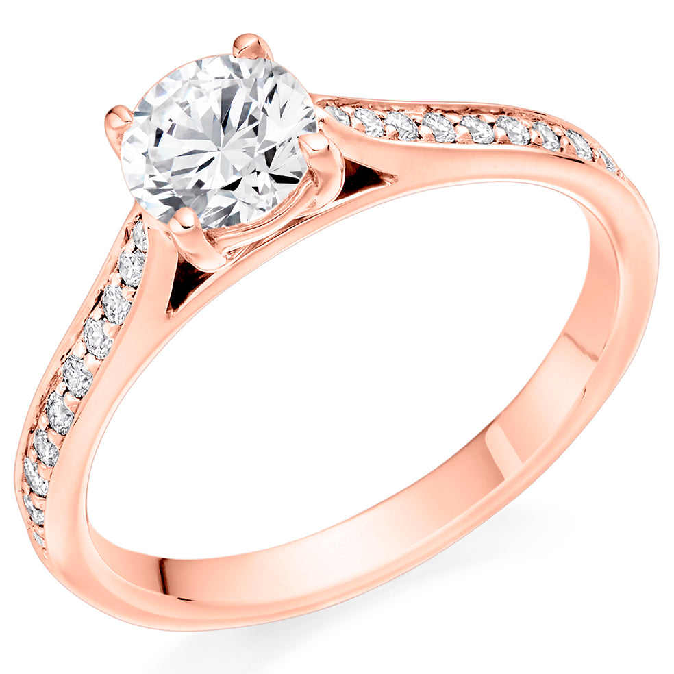 Rose Gold