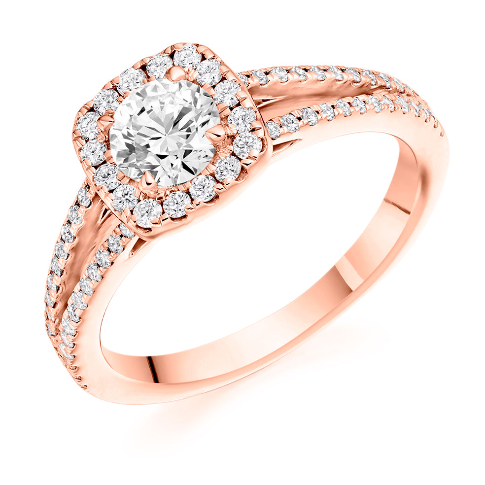 Rose Gold