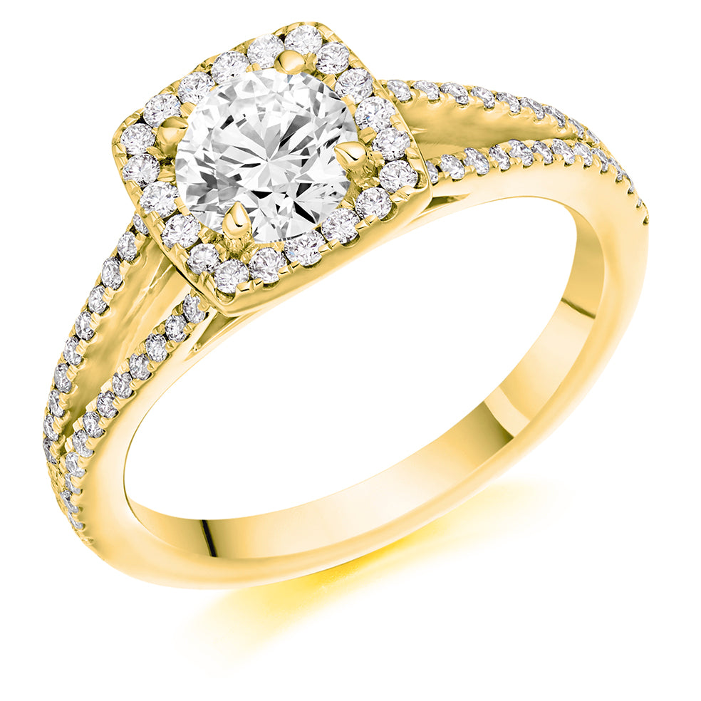 
                    Yellow Gold
                  