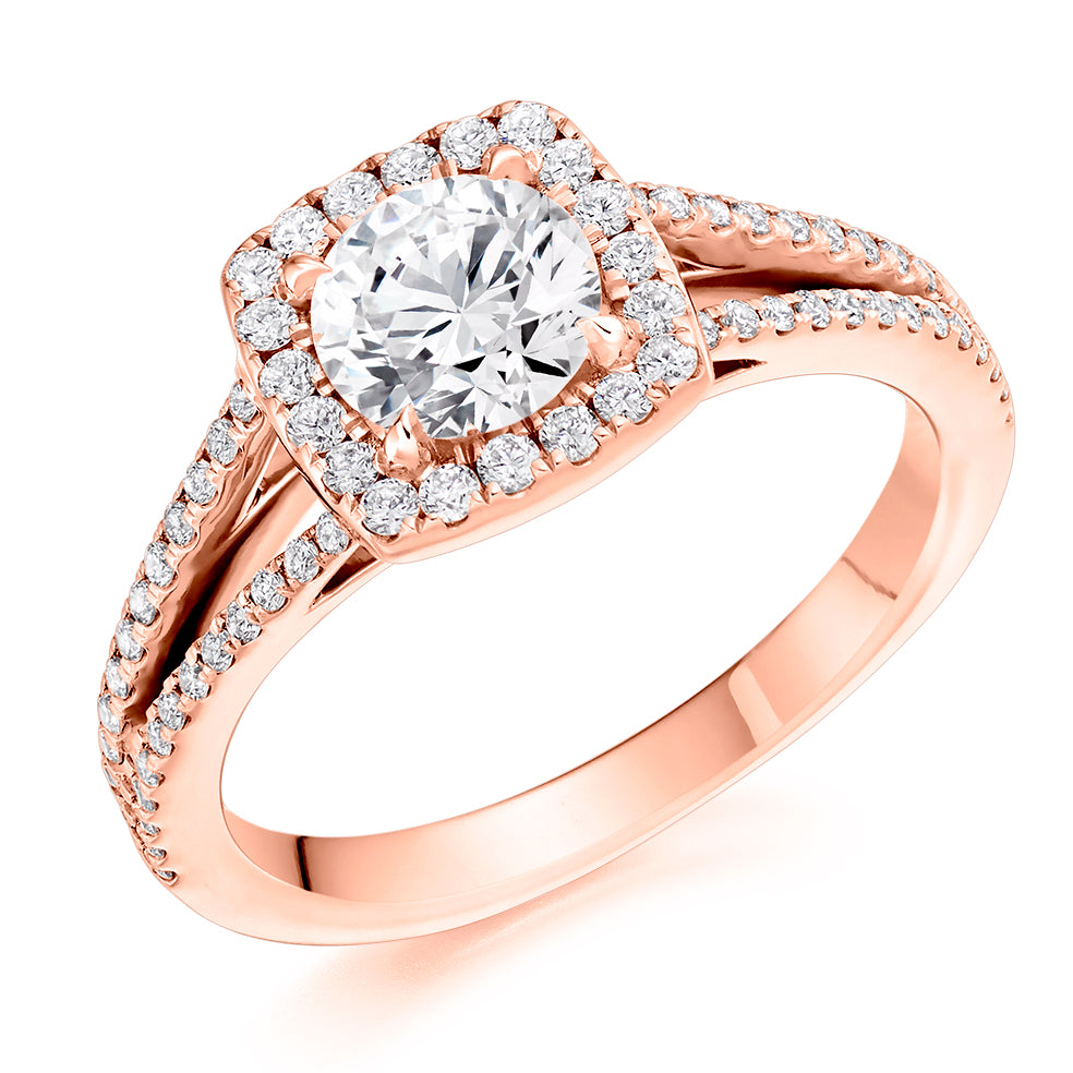 Rose Gold