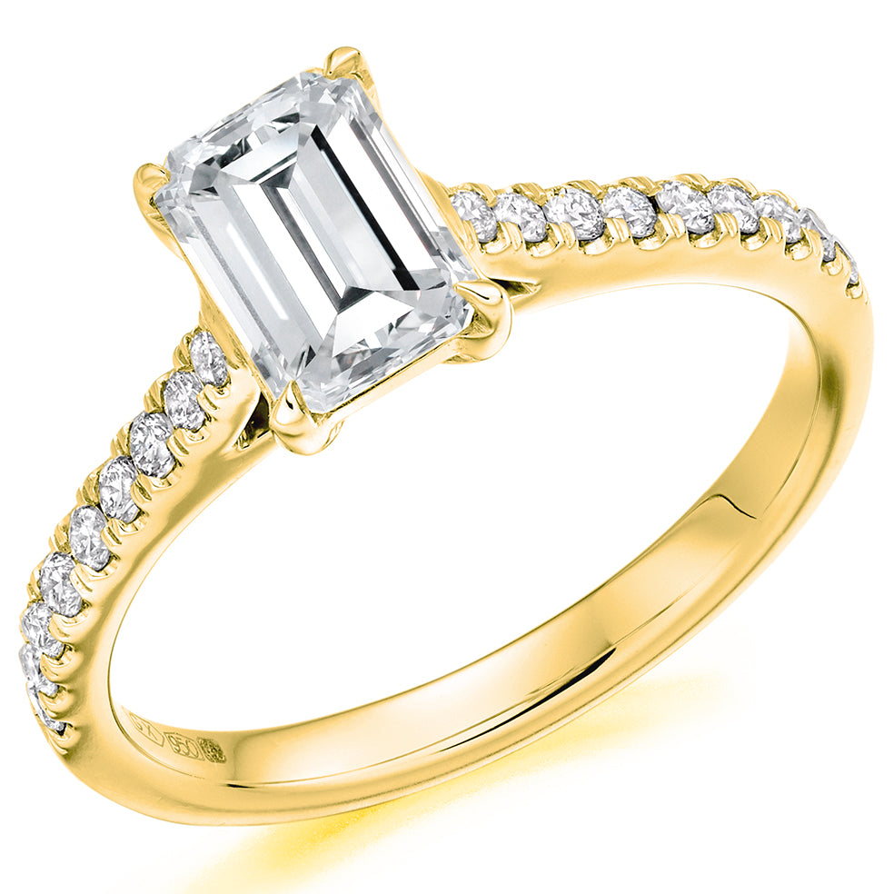 
                    Yellow Gold
                  