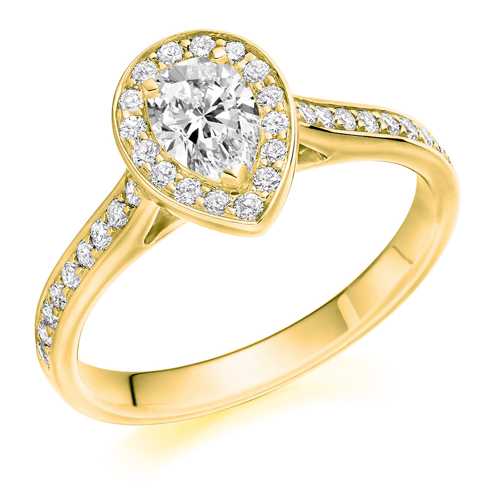 
                    Yellow Gold
                  