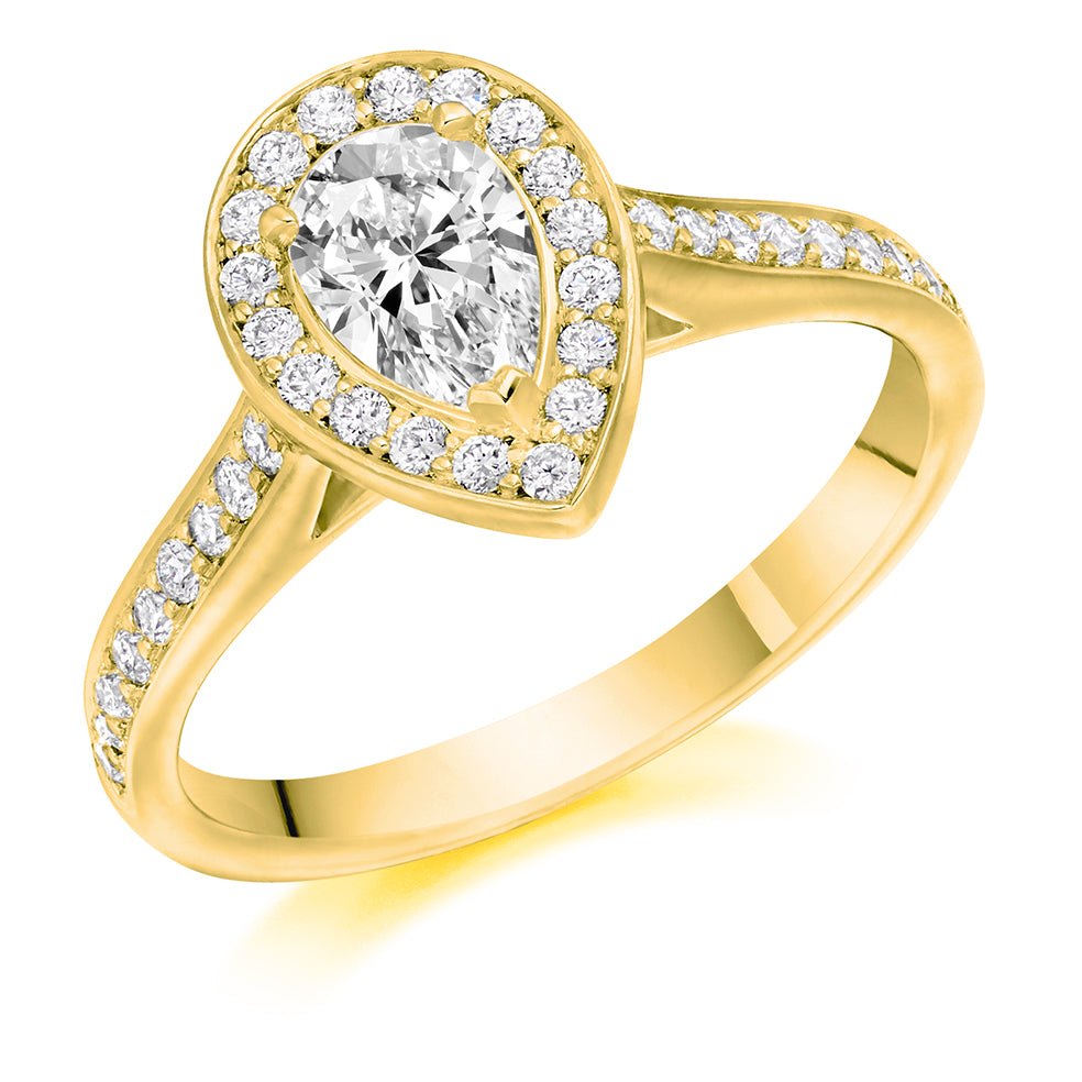 
                    Yellow Gold
                  