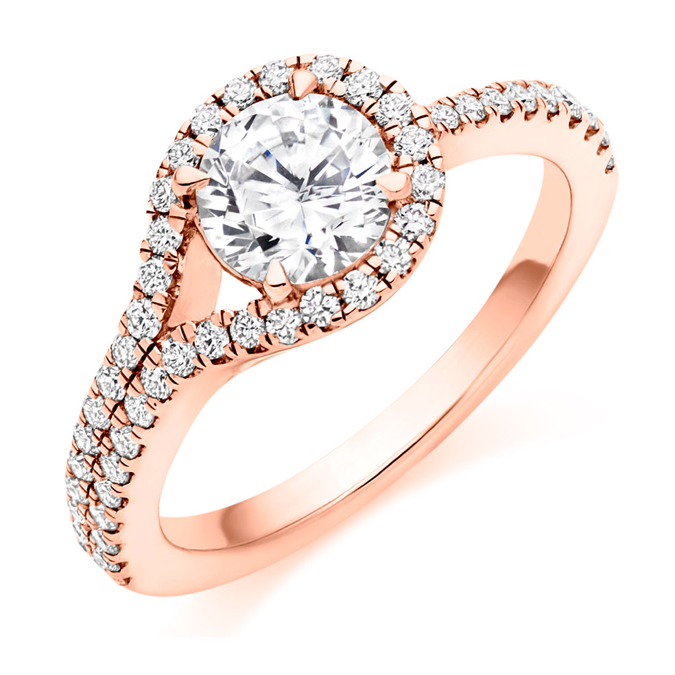 Rose Gold