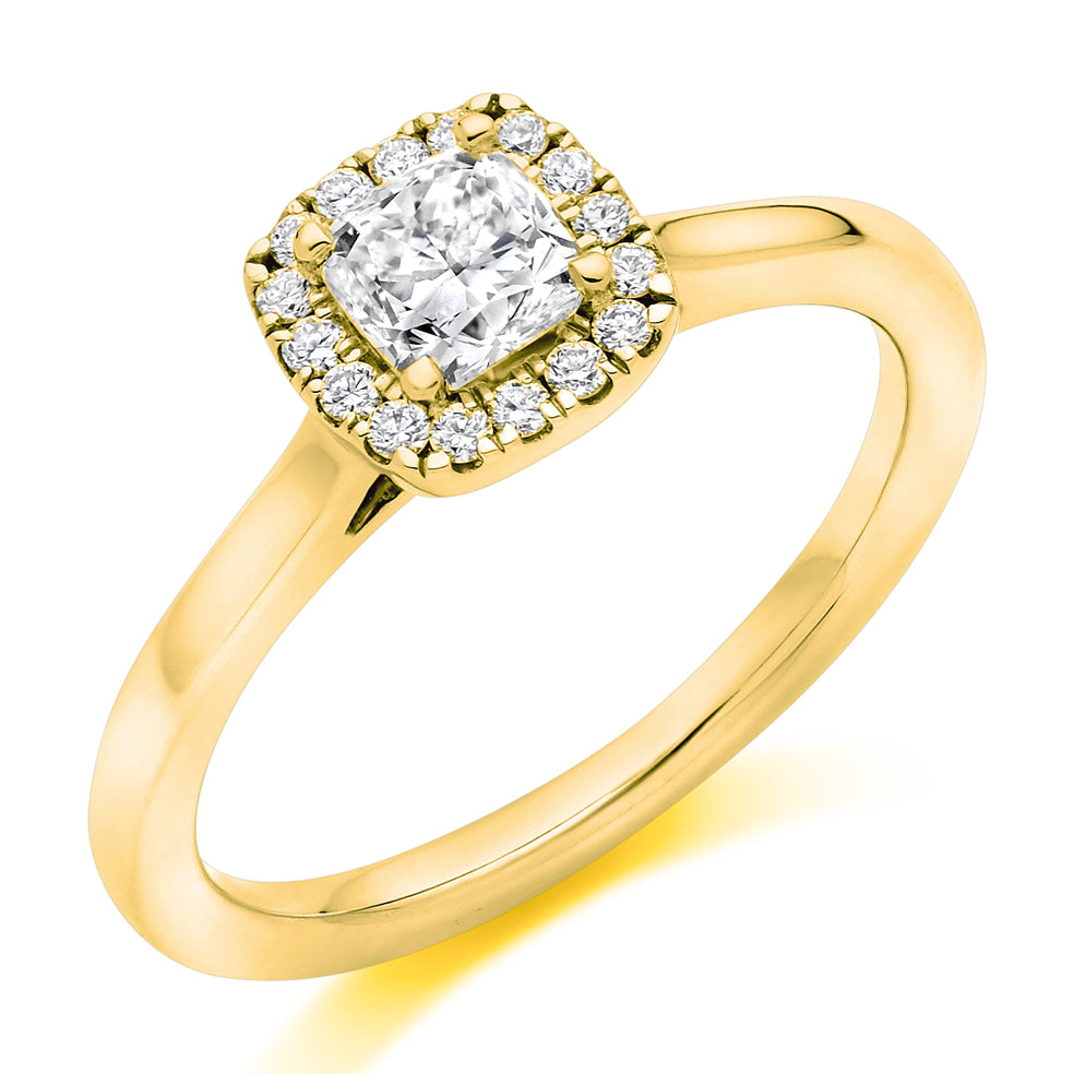 Yellow Gold