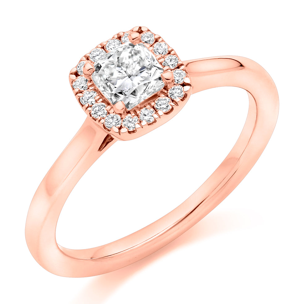 Rose Gold
