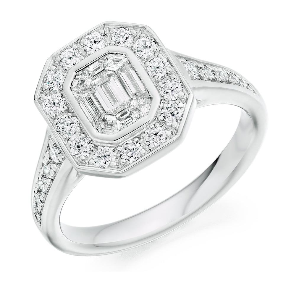 White Gold