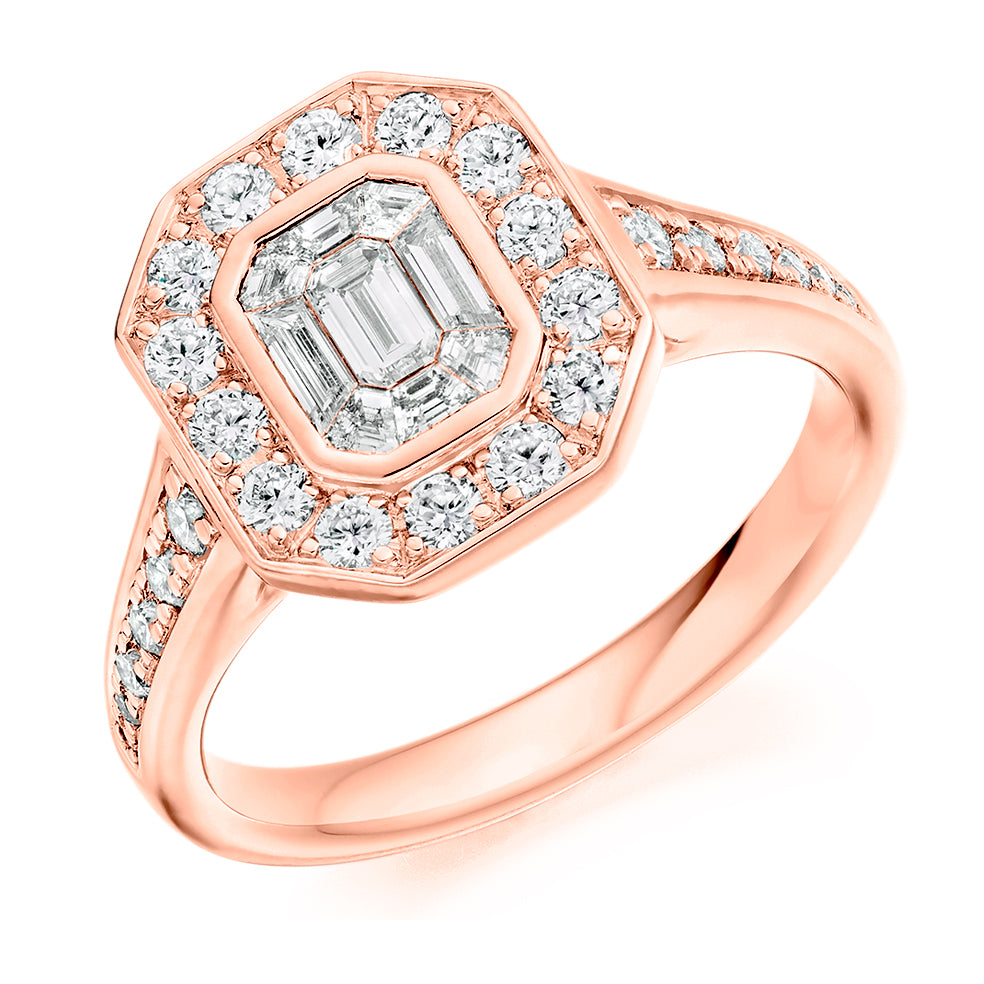 Rose Gold