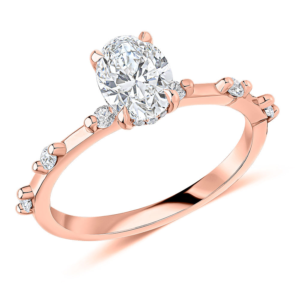 Rose Gold
