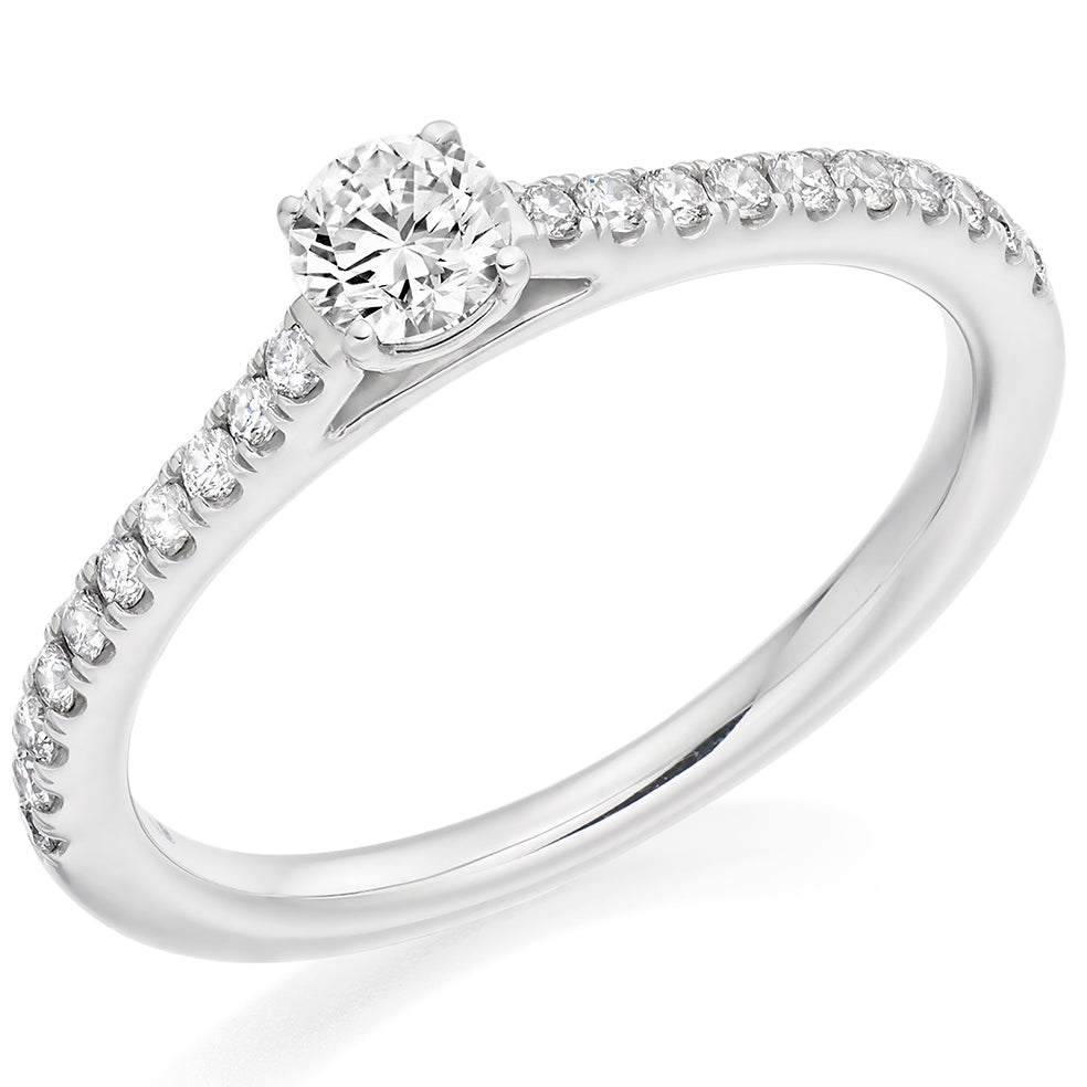 White Gold
