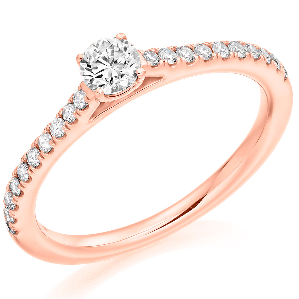 Rose Gold