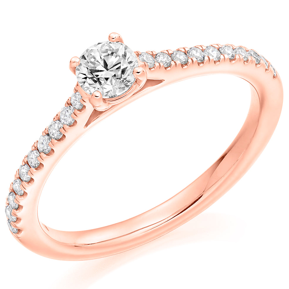 Rose Gold