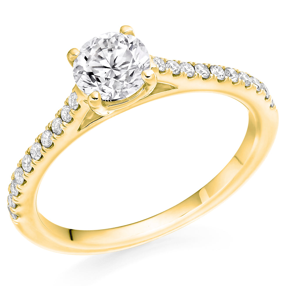 Yellow Gold