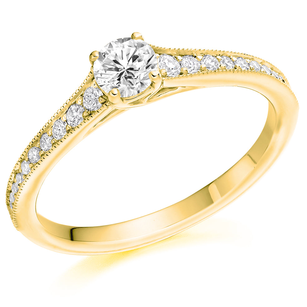 Yellow Gold