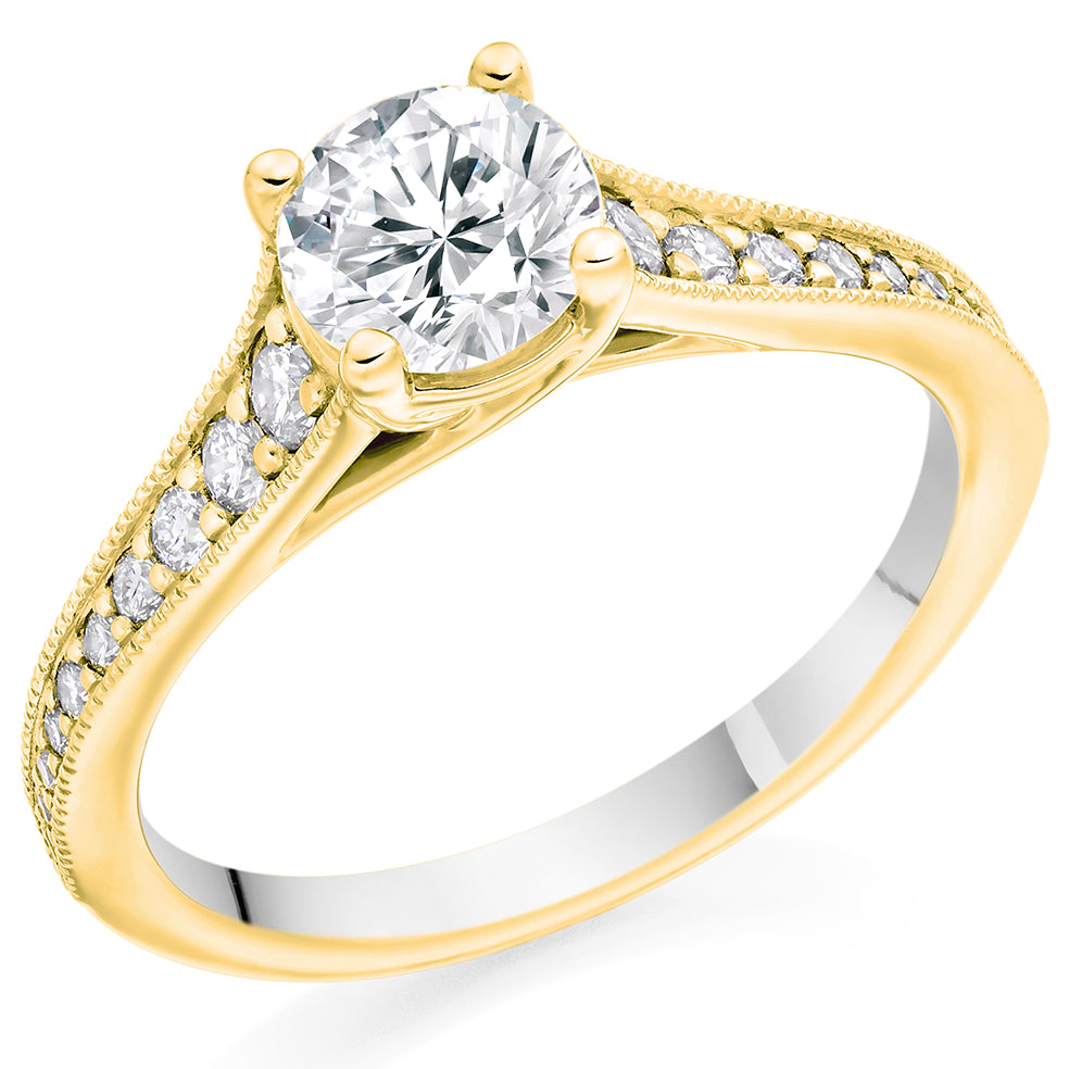 
                    Yellow Gold
                  