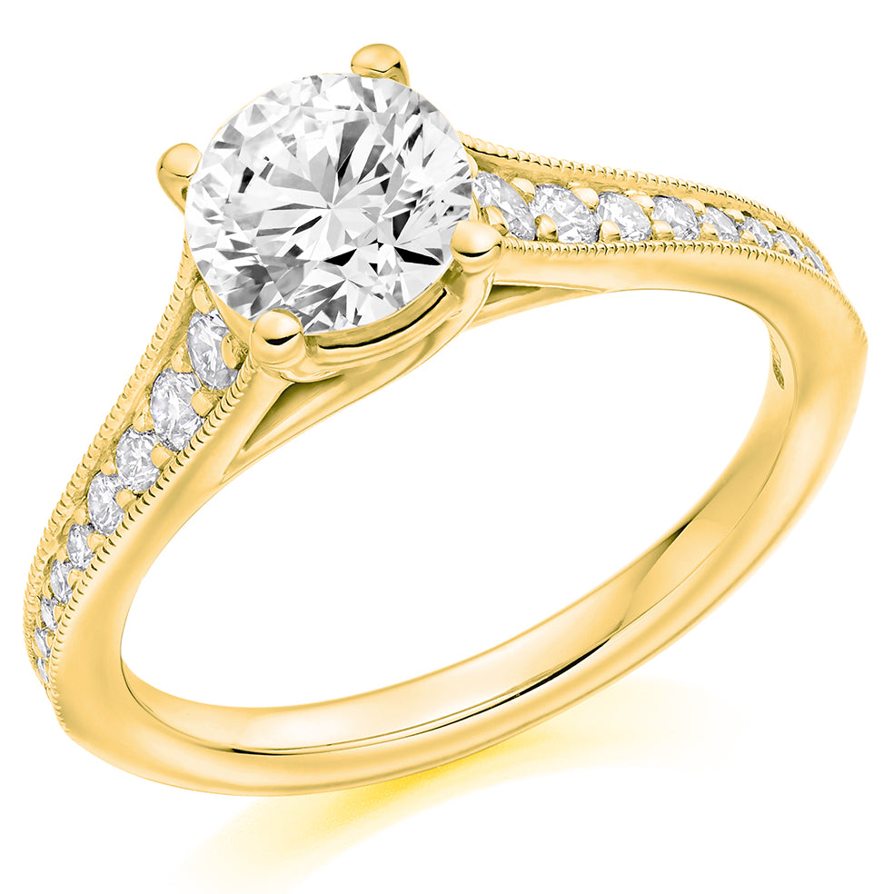 Yellow Gold