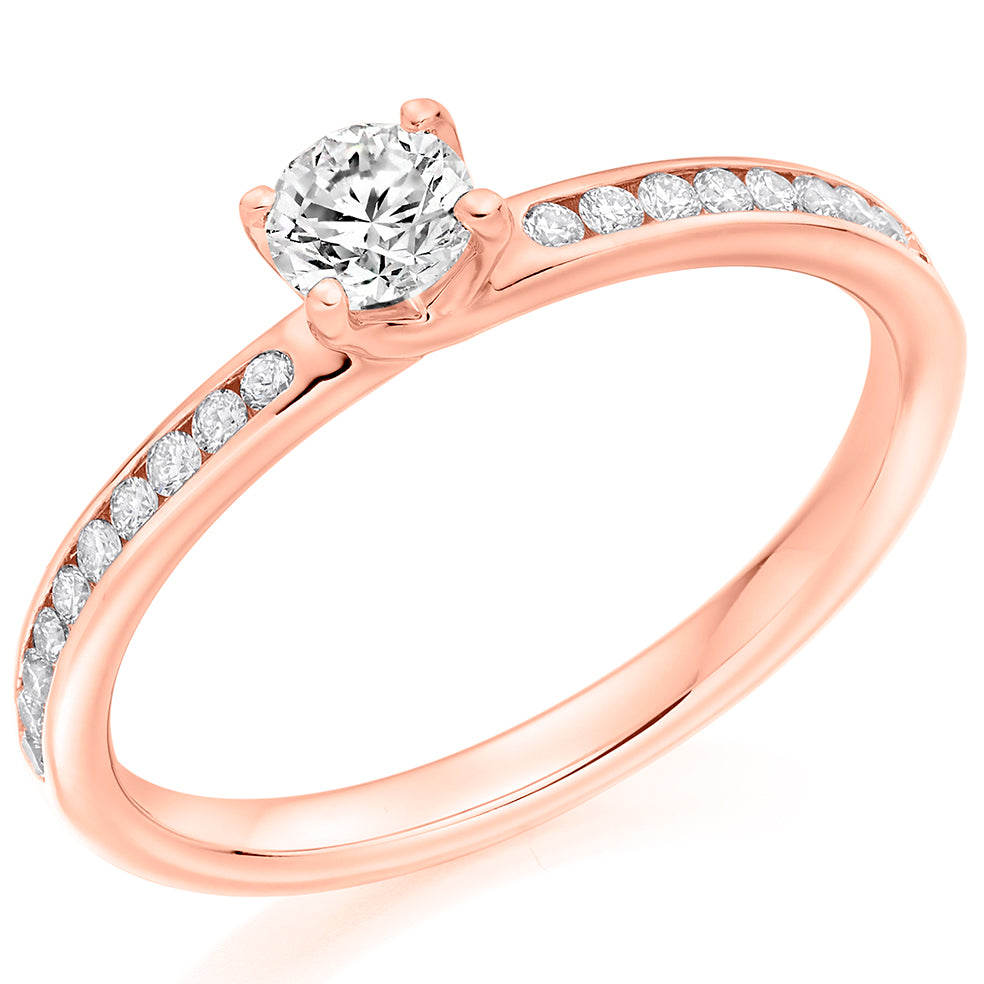 Rose Gold