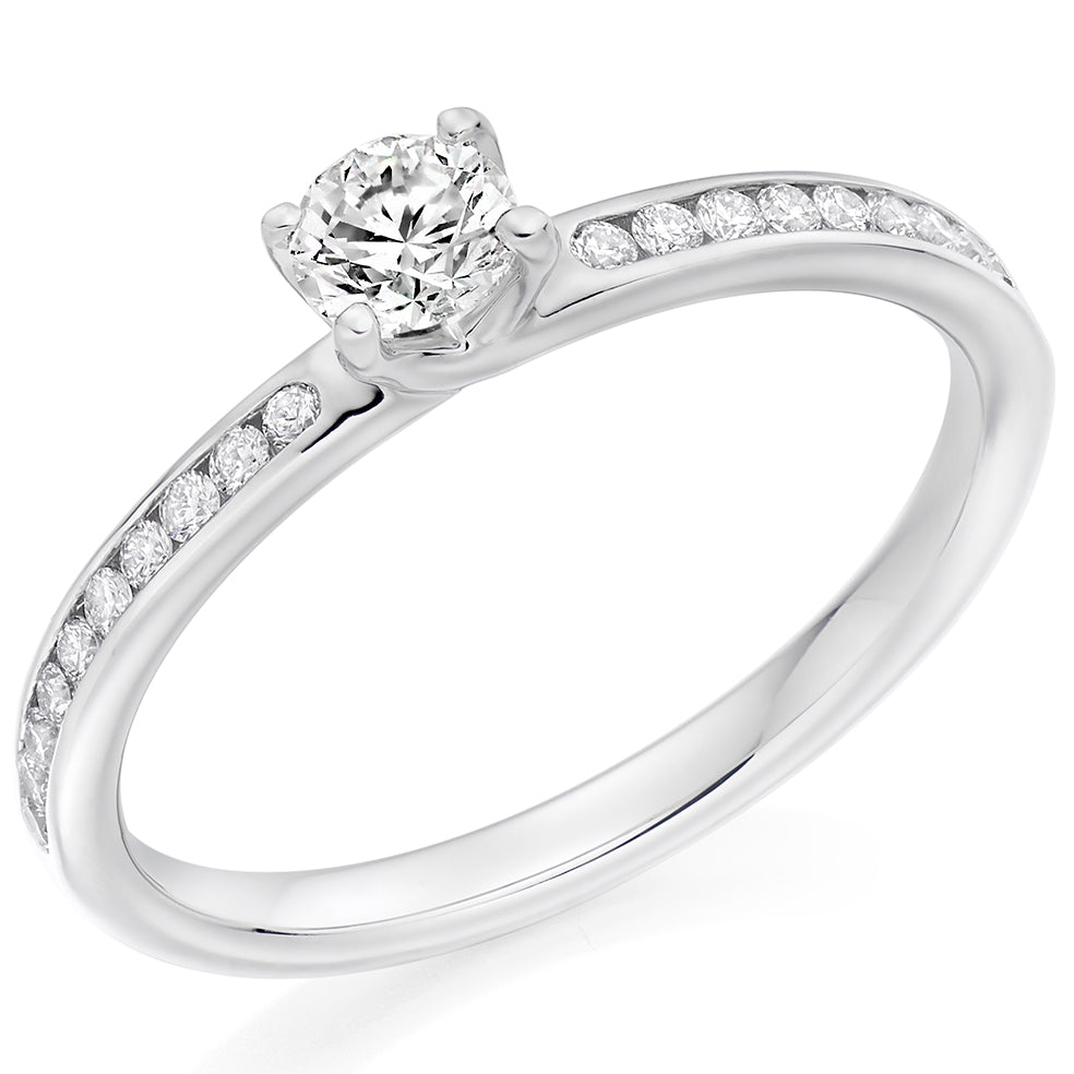 White Gold