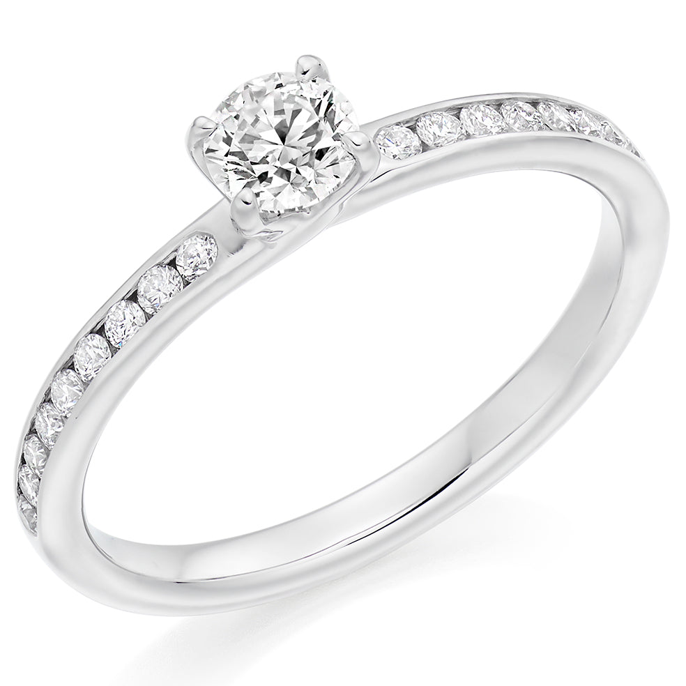 White Gold