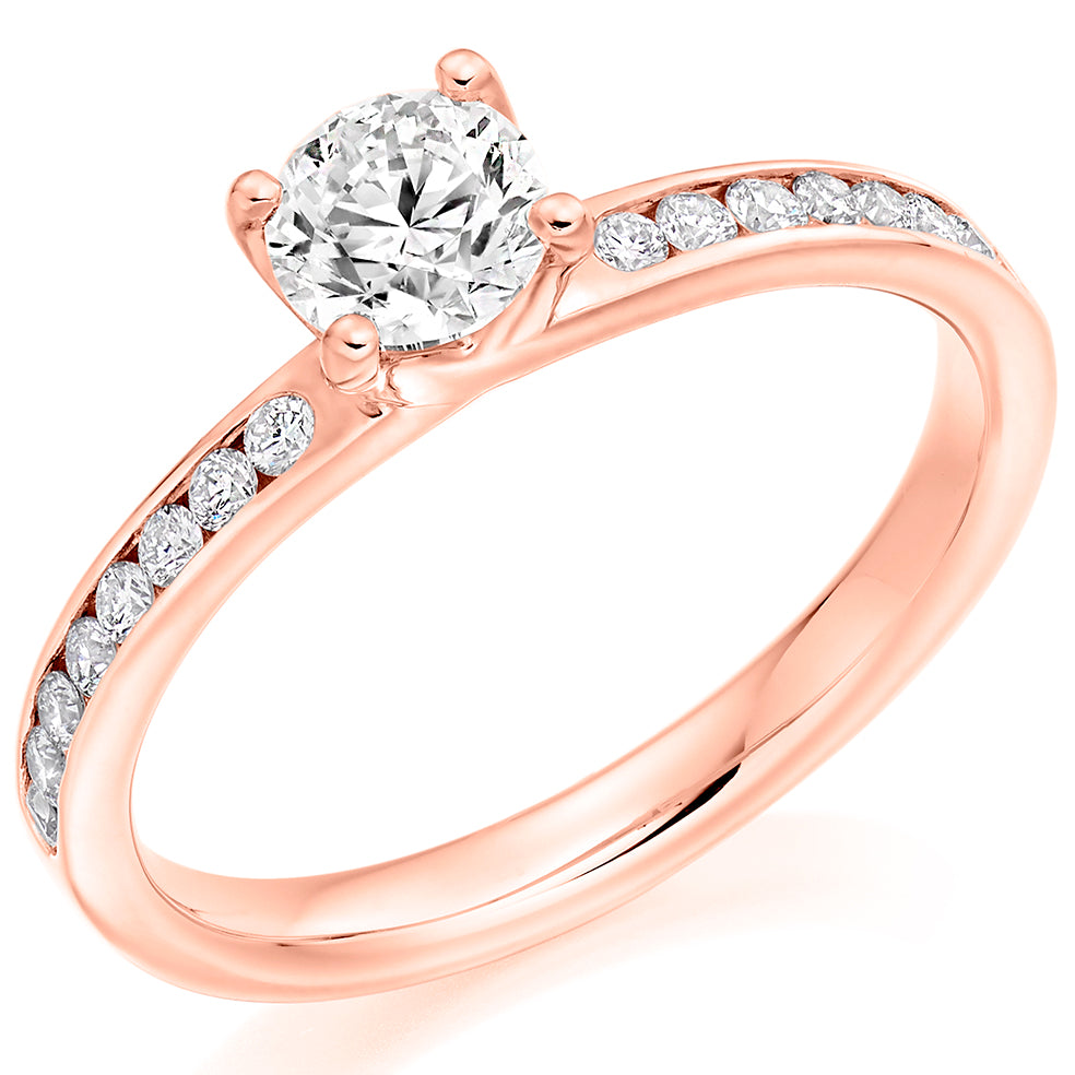 Rose Gold
