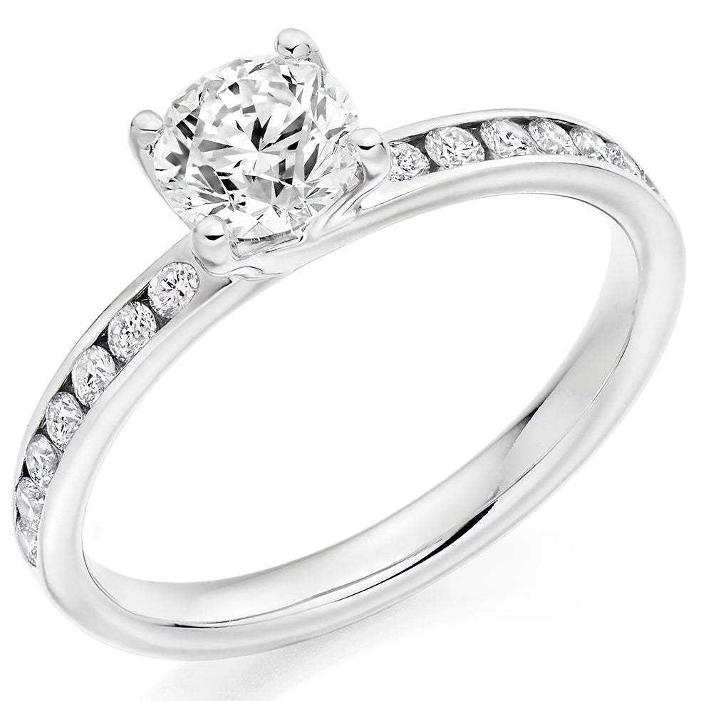 White Gold