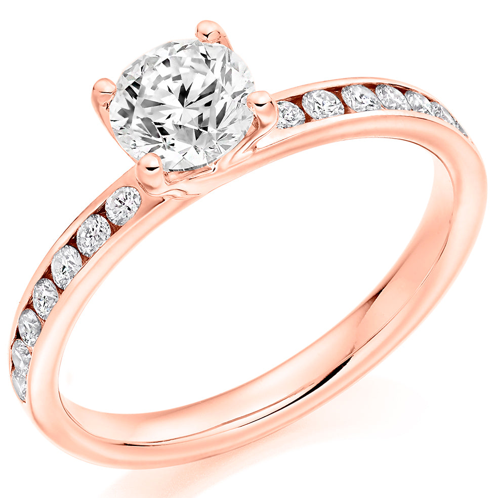 Rose Gold