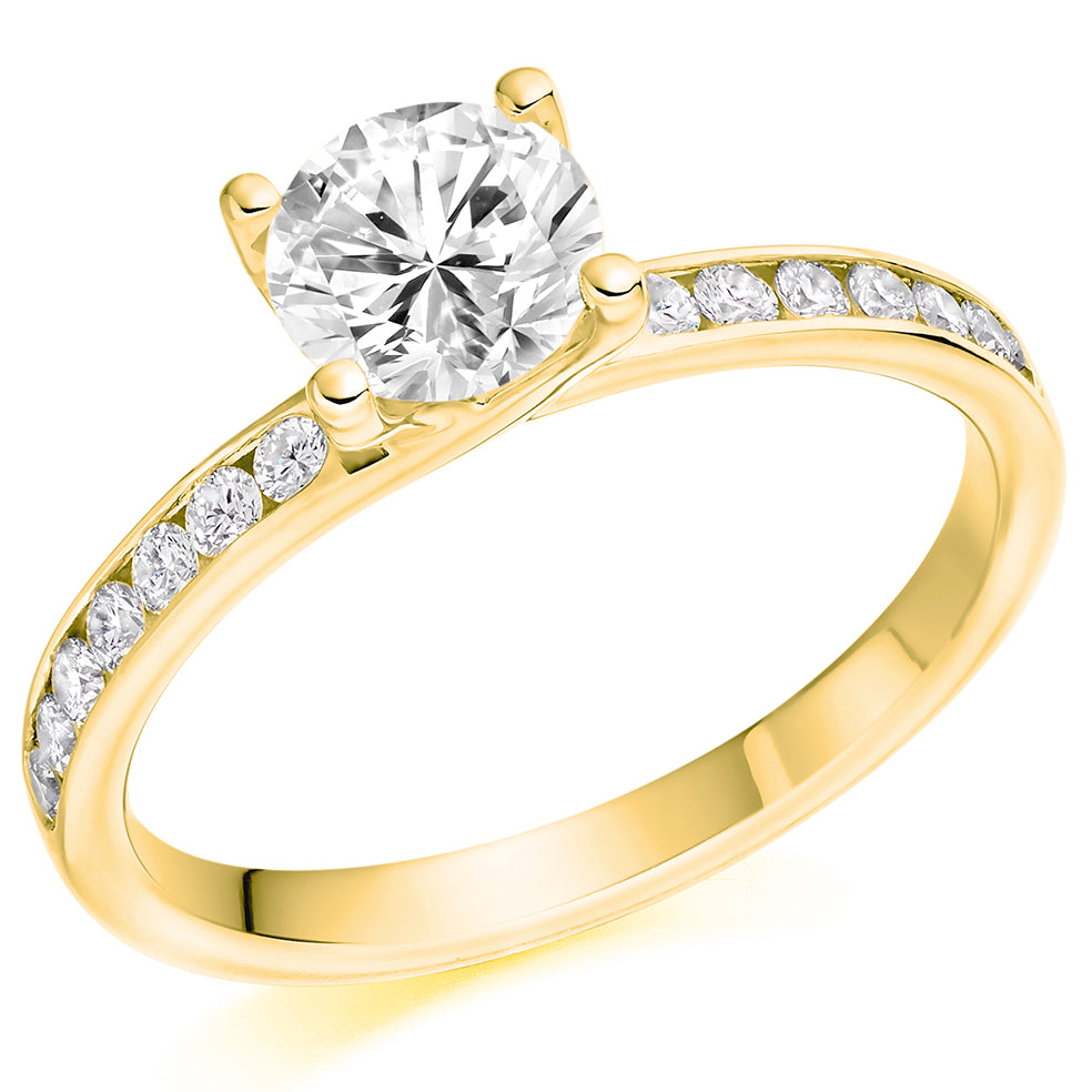 Yellow Gold