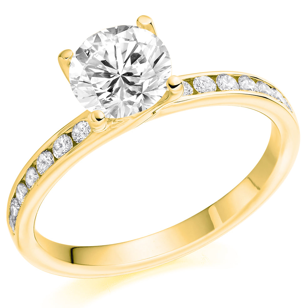 Yellow Gold