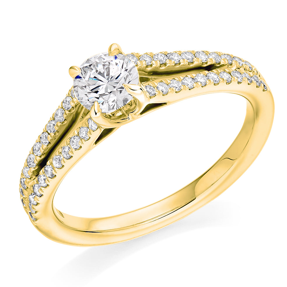 Yellow Gold