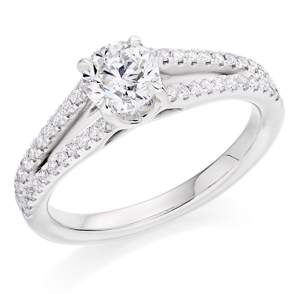 White Gold