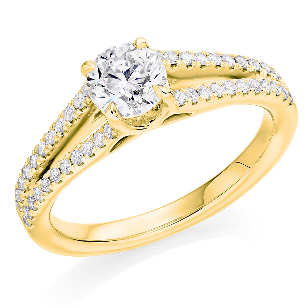 Yellow Gold