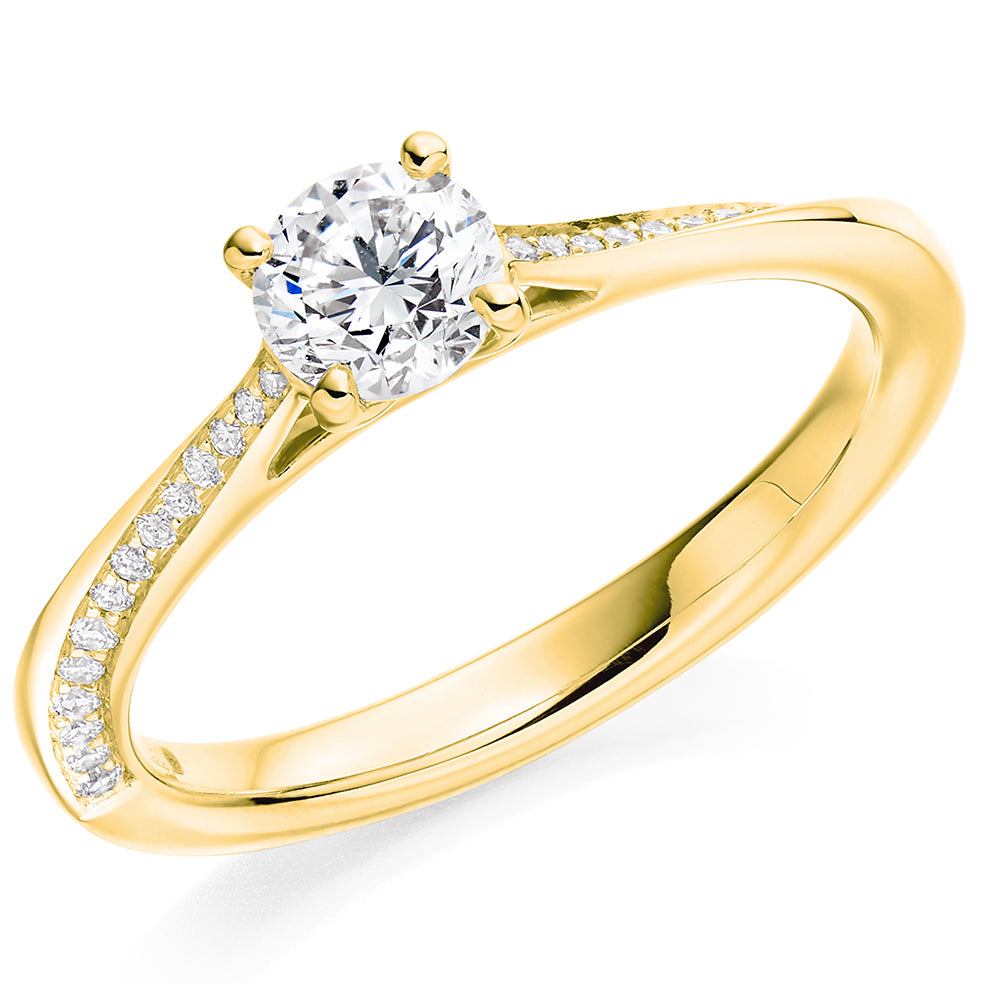 Yellow Gold