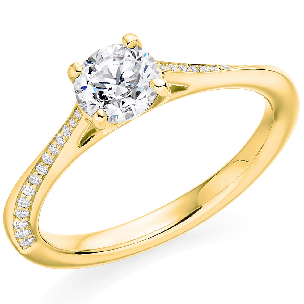 Yellow Gold