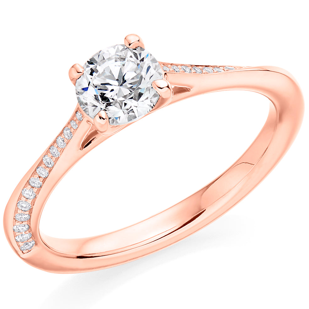 Rose Gold
