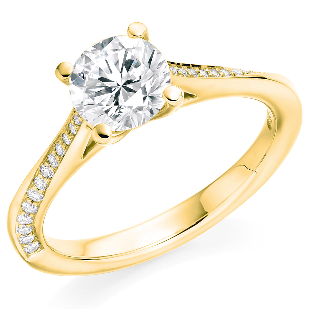 Yellow Gold