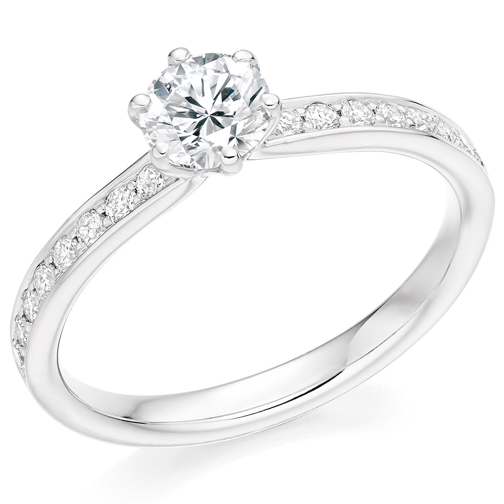 White Gold