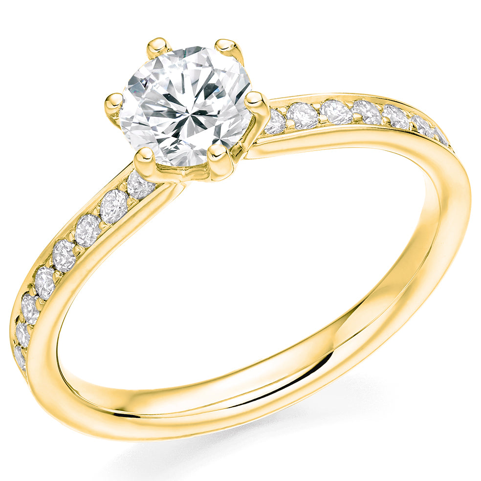 Yellow Gold