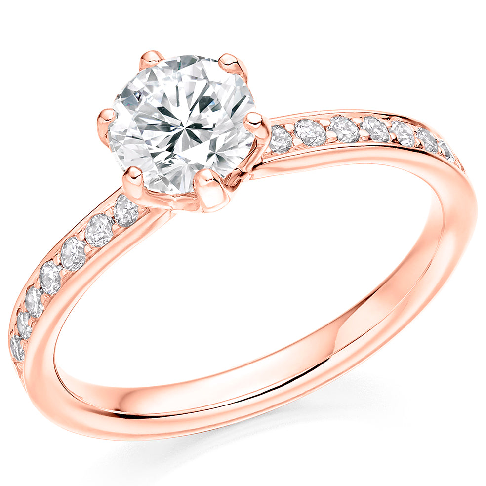 Rose Gold