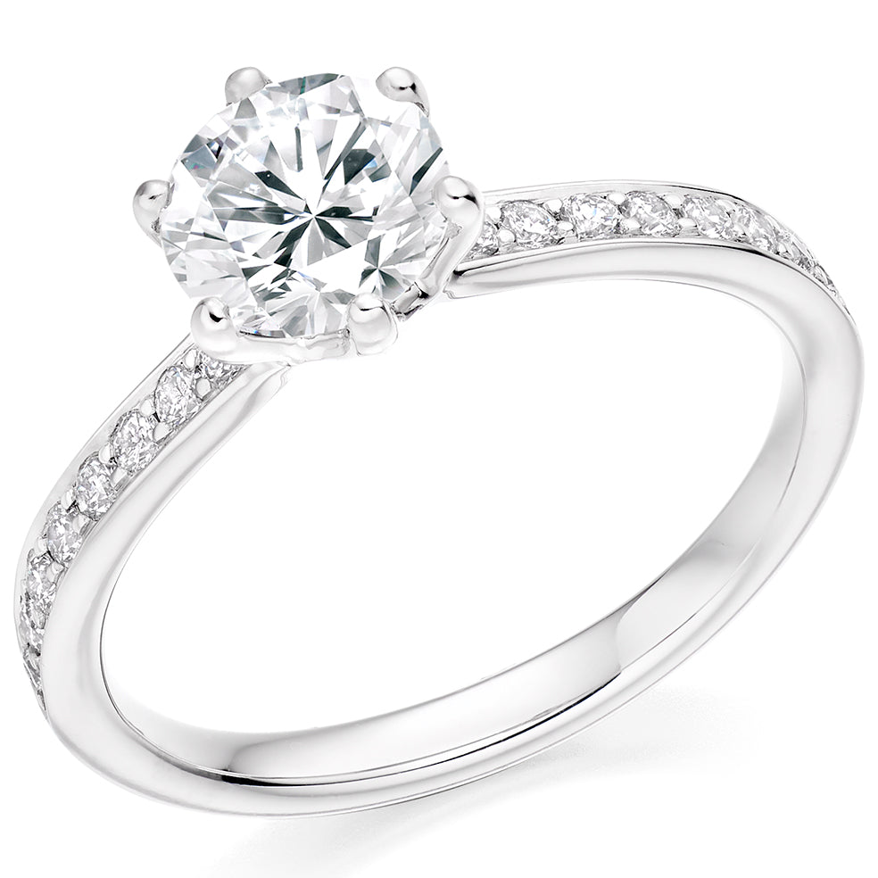White Gold