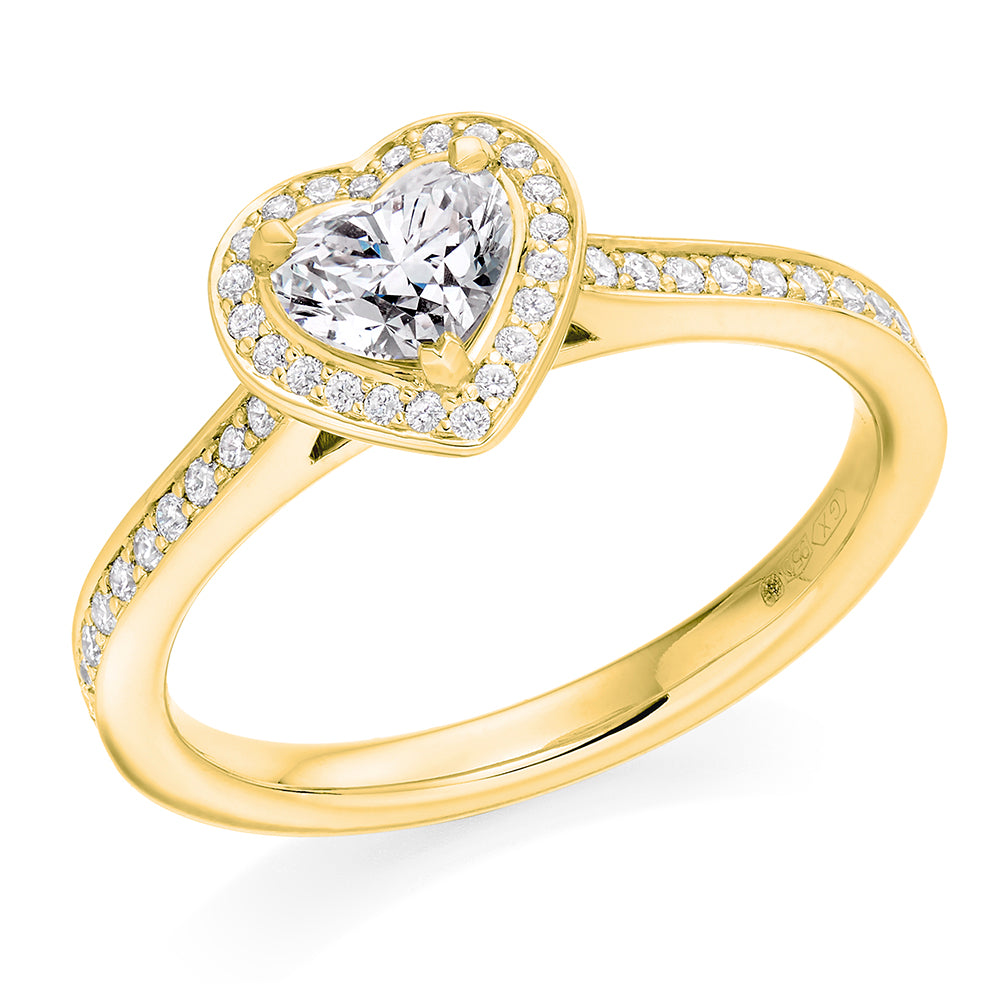 
                    Yellow Gold
                  