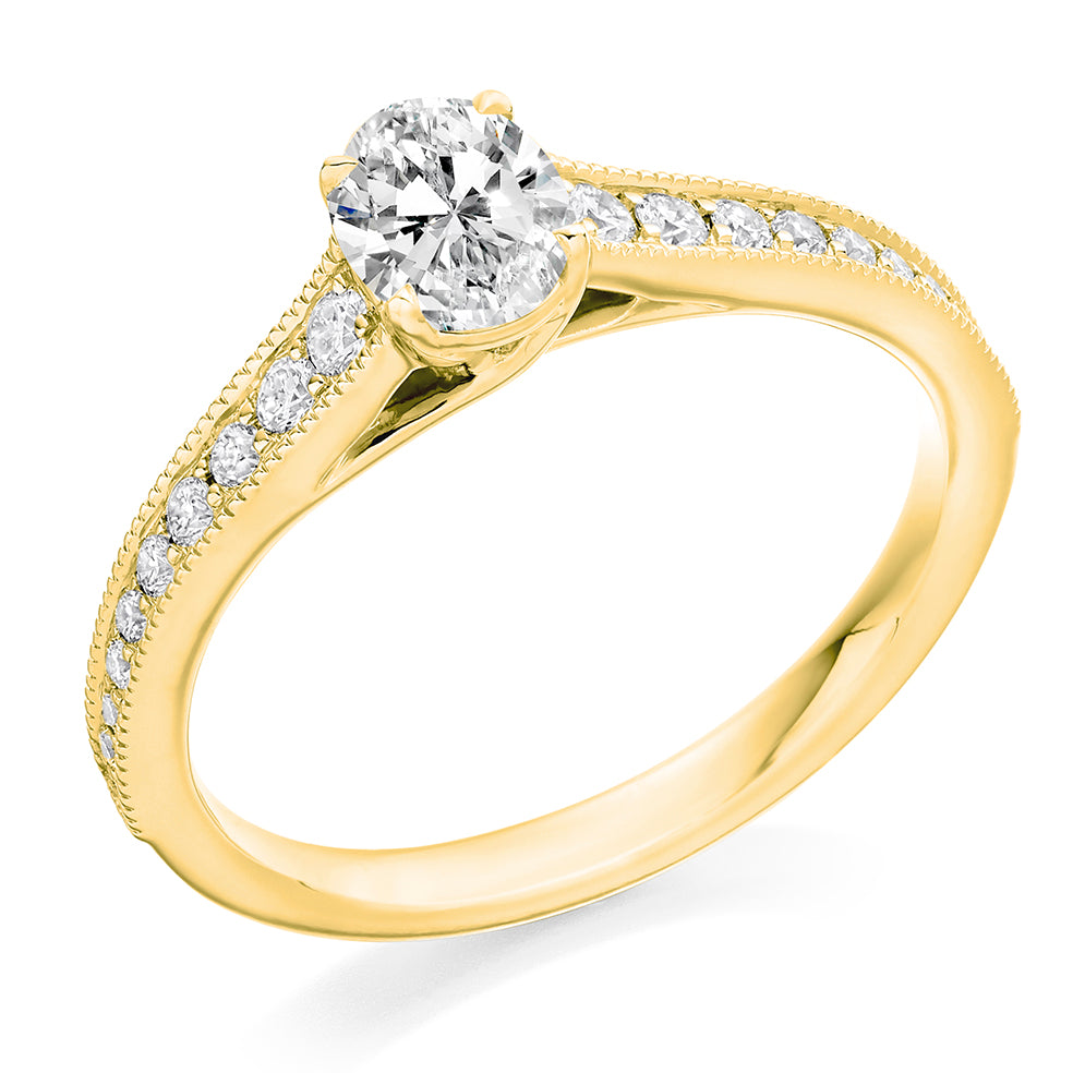 
                    Yellow Gold
                  