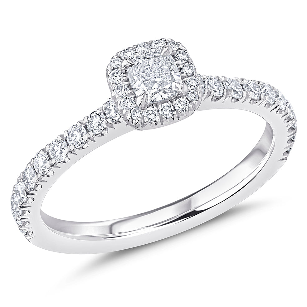 White Gold