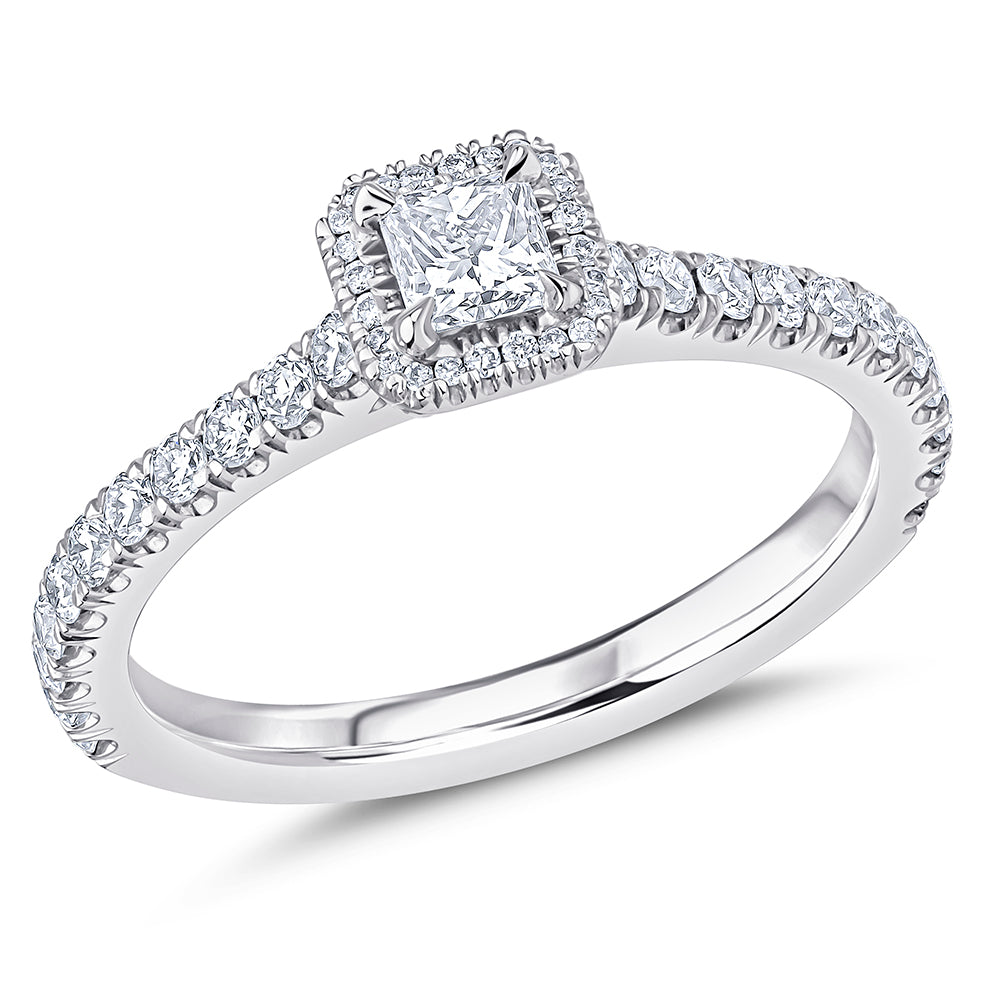 White Gold