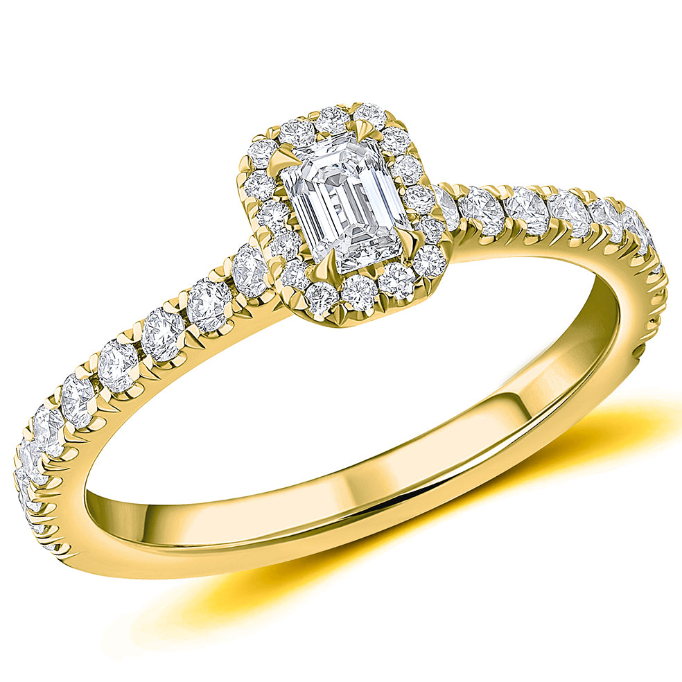 Yellow Gold