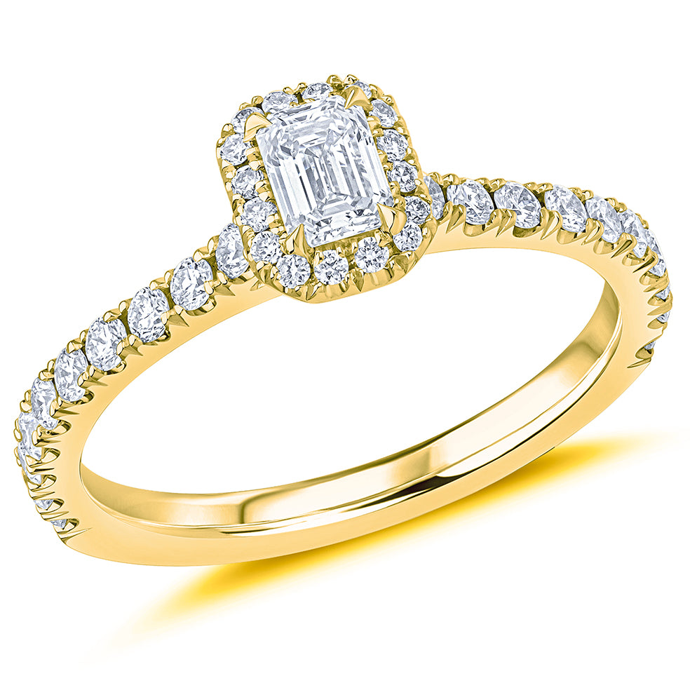 
                    Yellow Gold
                  