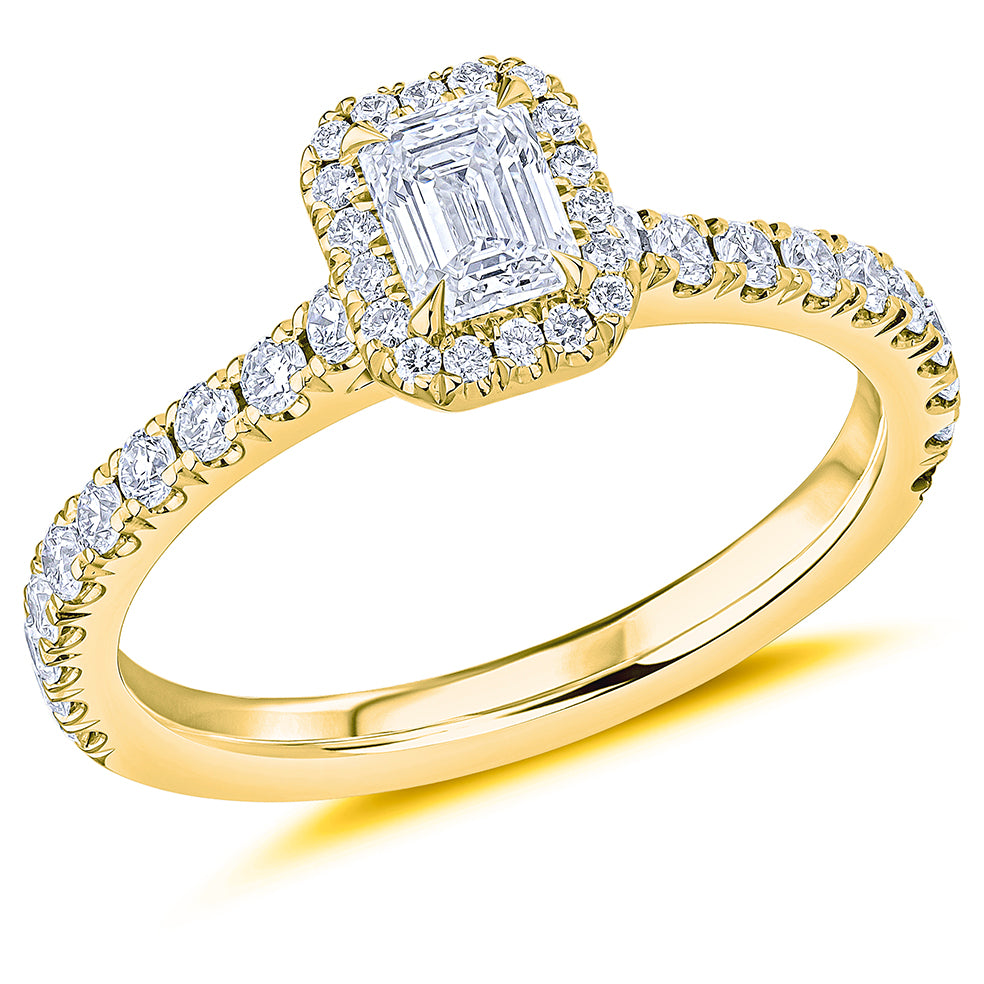
                    Yellow Gold
                  
