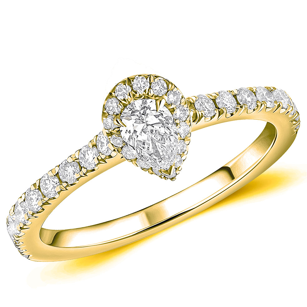 Yellow Gold
