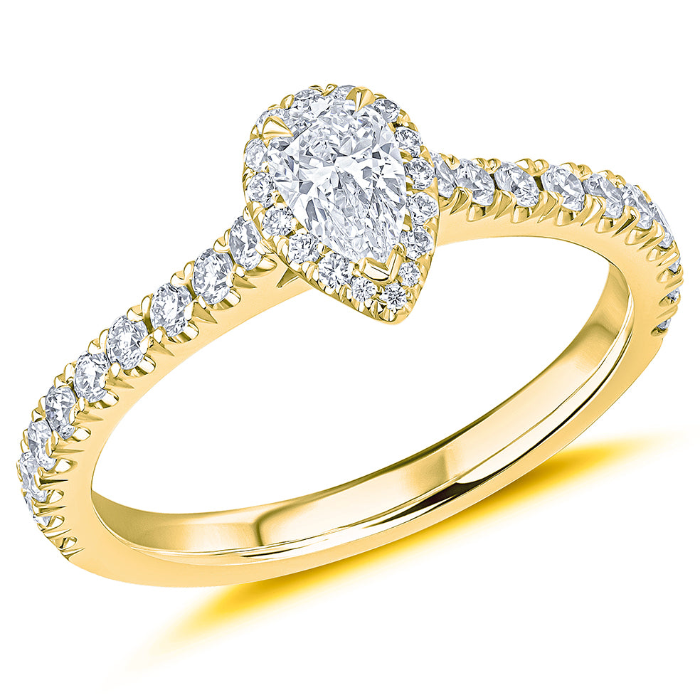 Yellow Gold