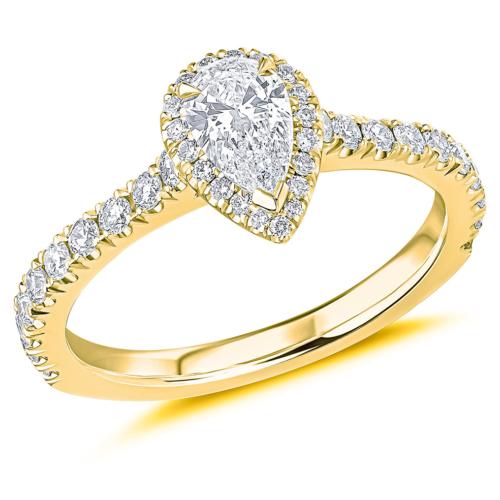 Yellow Gold